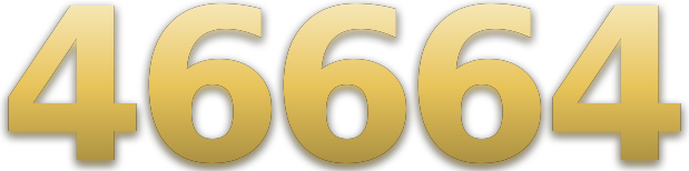 46664 logo